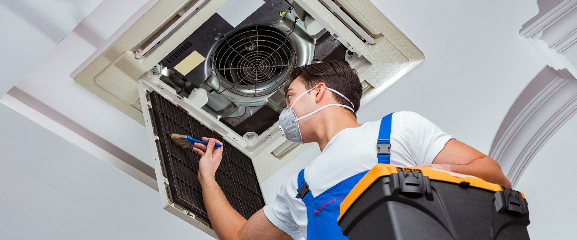 Professional HVAC Installation and Vent Cleaning Service Near Palmetto Bay FL for Energy Efficiency