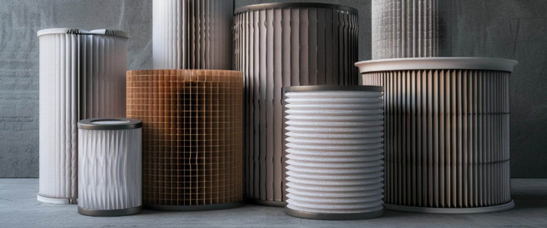 Top-Rated Home Air Filters in Your Area