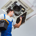 Professional HVAC Installation and Vent Cleaning Service Near Palmetto Bay FL for Energy Efficiency