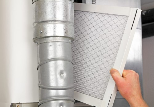 Expert Tips on How Often to Change Furnace Filters After an HVAC Installation