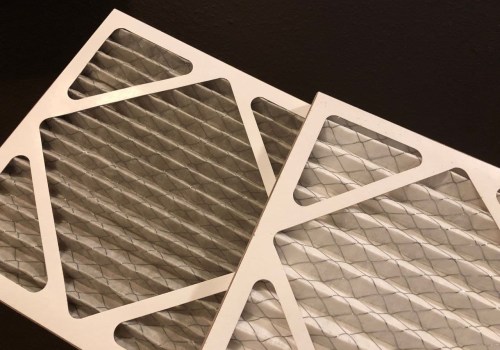 Why High-Quality Furnace HVAC Air Filters 20x25x1 are Essential for Seamless HVAC Installations