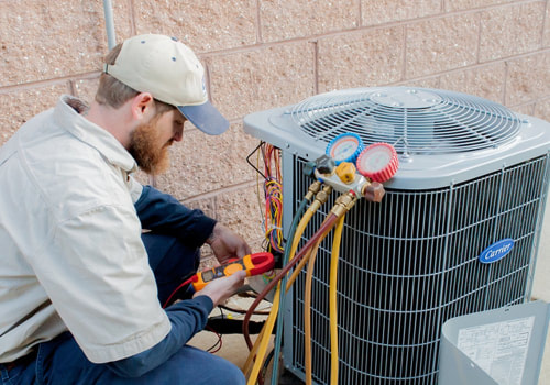 Choosing the Right HVAC Maintenance Service Company Near Brickell FL for a Successful HVAC Installation